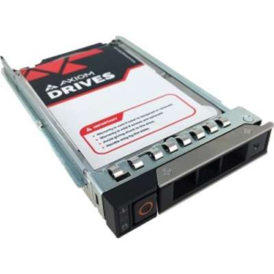 Axiom Upgrades 1.8TB Hard Drive SAS 10K SFF 512E Dell 400 Atjr