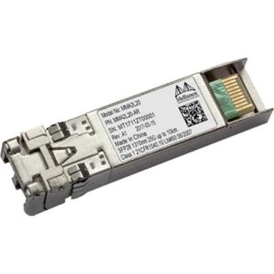 NVIDIA Op XCVR 25GBE 25GB/S SFP28 LC-LC 1310NM