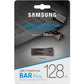 Samsung 128GB Bar Plus Titan Gray