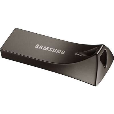 Samsung 128GB Bar Plus Titan Gray