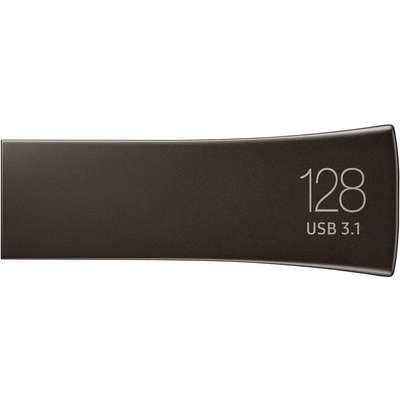 Samsung 128GB Bar Plus Titan Gray