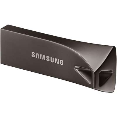 Samsung 128GB Bar Plus Titan Gray