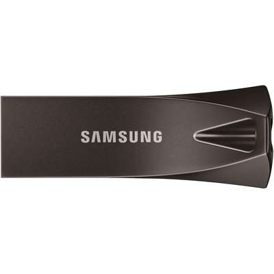 Samsung 128GB Bar Plus Titan Gray
