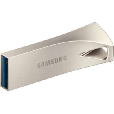 Samsung 256GB Bar Plus Silver