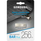 Samsung 256GB Bar Plus Silver