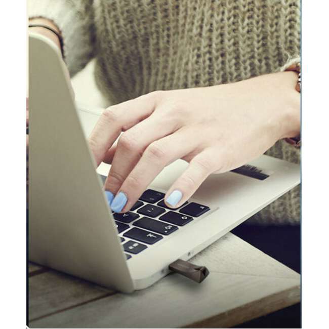 Samsung 256GB Bar Plus Silver