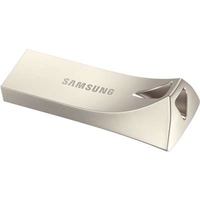 Samsung 256GB Bar Plus Silver