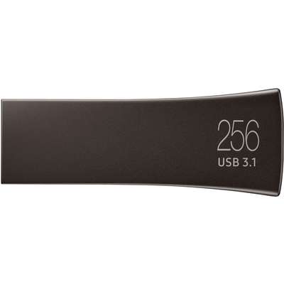 Samsung 256GB Bar Plus Titan Gray