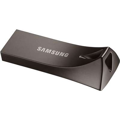 Samsung 256GB Bar Plus Titan Gray