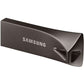 Samsung 256GB Bar Plus Titan Gray