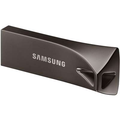 Samsung 256GB Bar Plus Titan Gray
