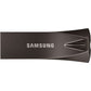 Samsung 256GB Bar Plus Titan Gray