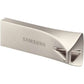 Samsung 128GB Bar Plus Silver