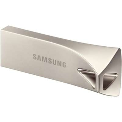 Samsung 128GB Bar Plus Silver