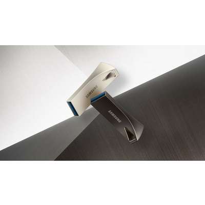 Samsung 128GB Bar Plus Silver