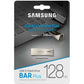 Samsung 128GB Bar Plus Silver