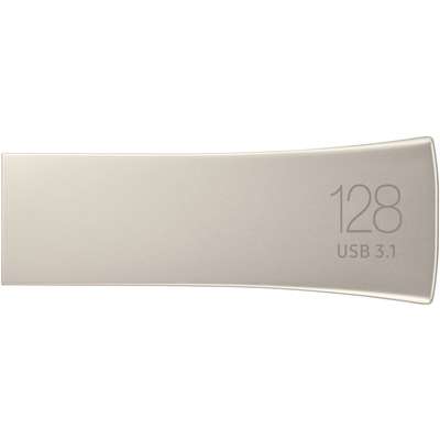 Samsung 128GB Bar Plus Silver