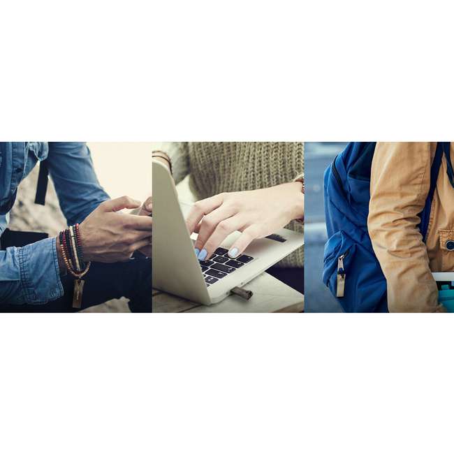 Samsung 128GB Bar Plus Silver