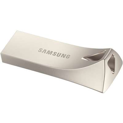 Samsung 128GB Bar Plus Silver