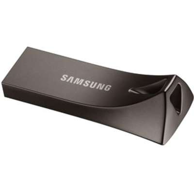 Samsung 64GB Bar Plus Titan Gray