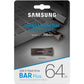 Samsung 64GB Bar Plus Titan Gray