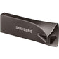 Samsung 64GB Bar Plus Titan Gray