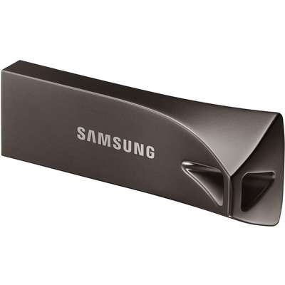 Samsung 64GB Bar Plus Titan Gray