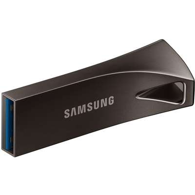 Samsung 64GB Bar Plus Titan Gray