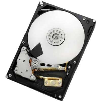 HGST 4TB 7200RPM SATA 6GB 3.5