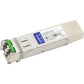 AddOn XCVR SFP+ SMF Dell SFP-10G-BX40-U Comp