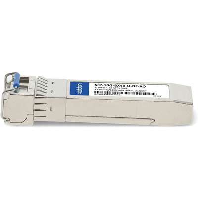 AddOn XCVR SFP+ SMF Dell SFP-10G-BX40-U Comp