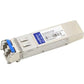 AddOn XCVR SFP+ SMF Dell SFP-10G-BX10-D Comp