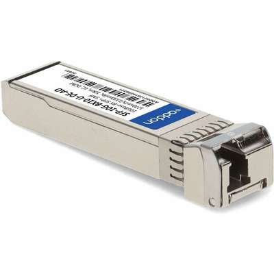 AddOn XCVR SFP+ SMF Dell SFP-10G-BX10-U Comp