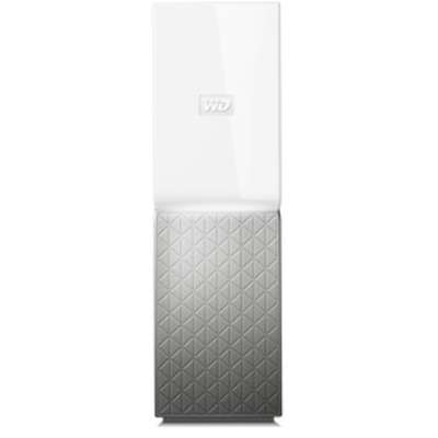 Western Digital 8TB My Cloud Home Personal Cloud Storage