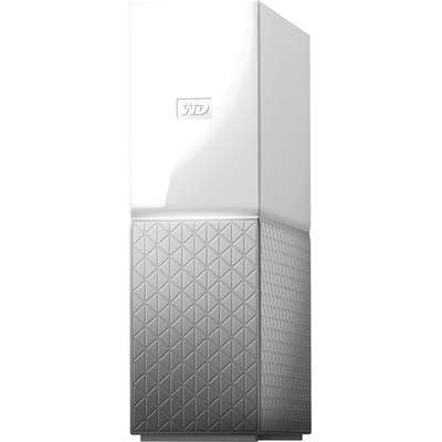 Western Digital 8TB My Cloud Home Personal Cloud Storage