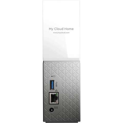 Western Digital 8TB My Cloud Home Personal Cloud Storage