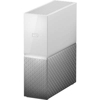 Western Digital 8TB My Cloud Home Personal Cloud Storage