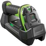 Zebra DS3678 TAA Rugged Area Imager Extended Range Cordless Fips Ind Green