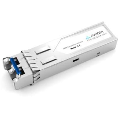 Axiom Upgrades 1000BASE-LX SFP XCVR for SFP1000LX-10KM