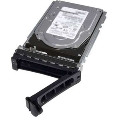 Axiom Upgrades 8TB Hard Drive SAS 7.2K 12GB/S Hotswap 400-Atkr