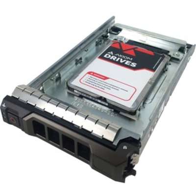 Axiom Upgrades 1.8TB Hard Drive SAS 10K 2GB/S Hotswap 400-Ajqx