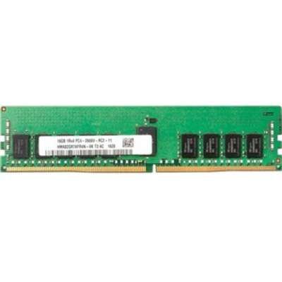 HP 16GB DDR4-2666 DIMM