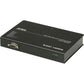 ATEN USB HDMI HD BASET2.0 KVM Extender