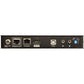 ATEN USB HDMI HD BASET2.0 KVM Extender