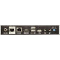 ATEN USB HDMI HD BASET2.0 KVM Extender