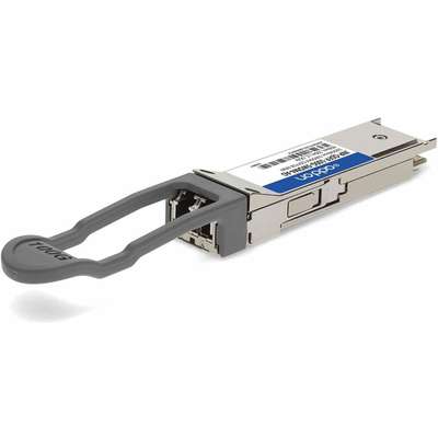 AddOn Juniper Comp TAA QSFP28 850NM LC XCVR