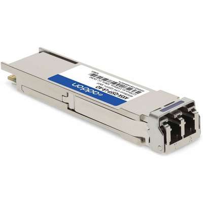 AddOn XCVR QSFP+ SMF A10 Axsk-QSFP-LR Comp TAA