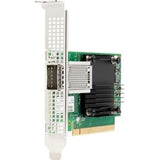 HPE Ethernet 100GB 1P 842QSFP28 Adapter