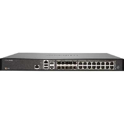 SonicWall NSA 6650