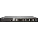 SonicWall NSA 6650